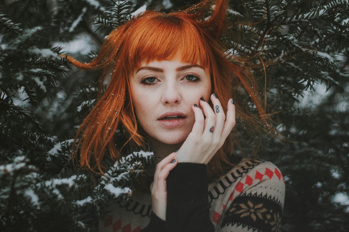 Laura A.
