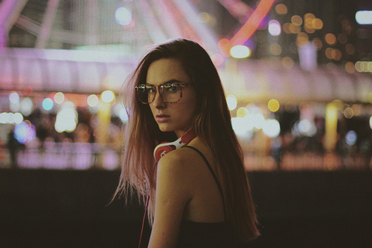 Isabel B.