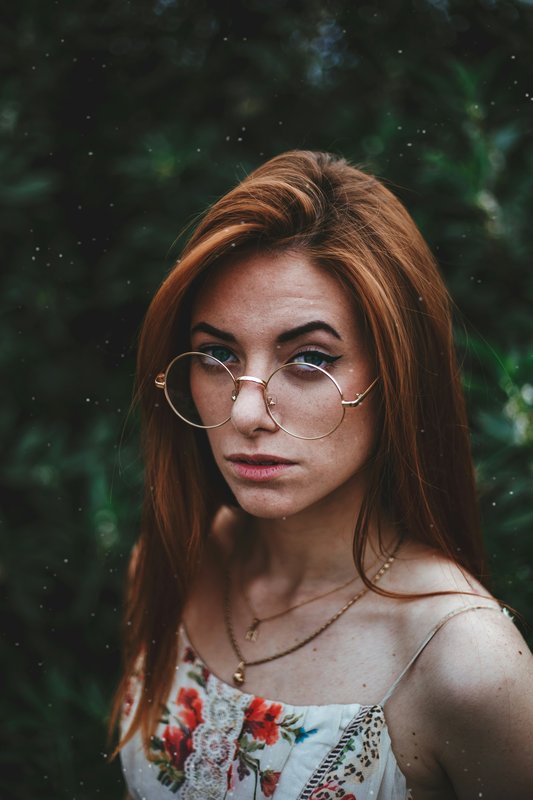 Sophie G.